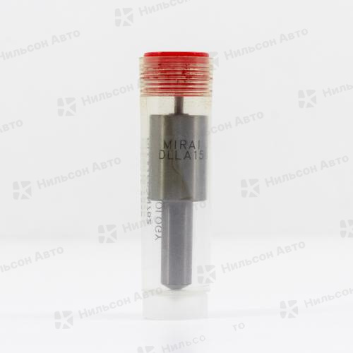 Распылитель DLLA150SN762 HINO PROFIA F17E, F17C, F17D, MIRAI (Сингапур)