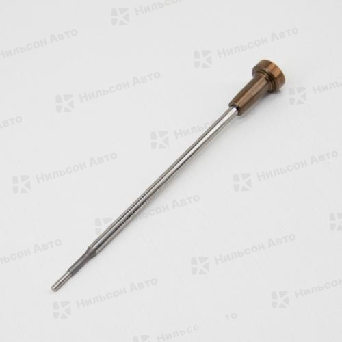 Клапан форсунки F00VC01383/F00ZC01367 BOSCH Cummins ISF 2,8, KRAUF