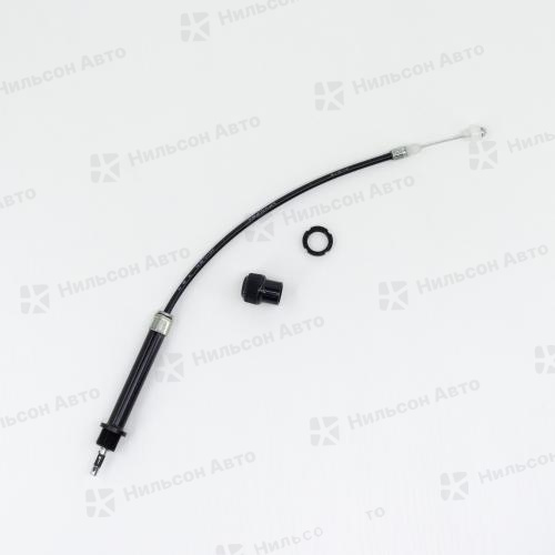 Трос регулировки холостого хода ISUZU FORWARD/GIGA, длина 40 см, TSK