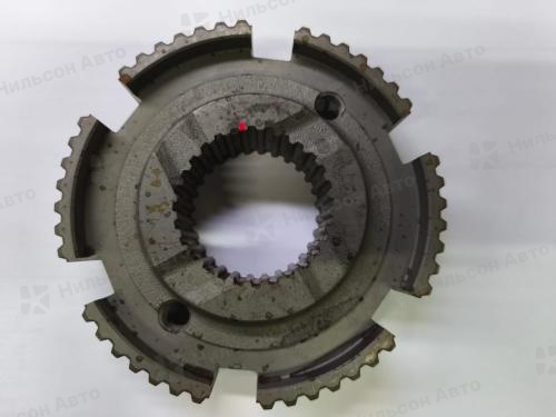 Муфта синхронизатора МКПП ISUZU GIGA, оригинал