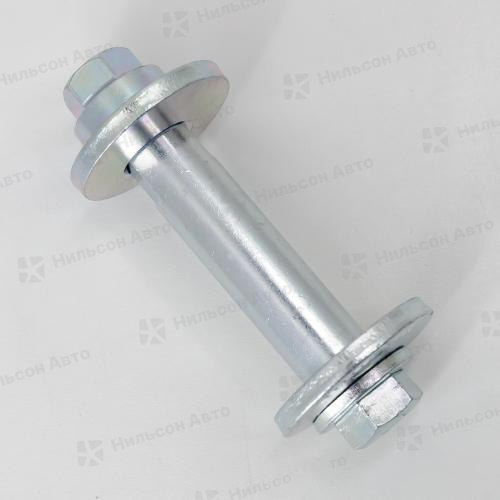 Болт рычага TOYOTA, вид 1, DEKO (в сборе с эксцентриком)