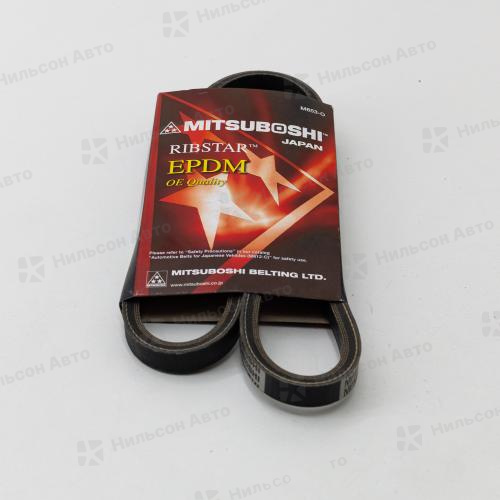 Ремень клиновидный 3375/6375 MITSUBISHI