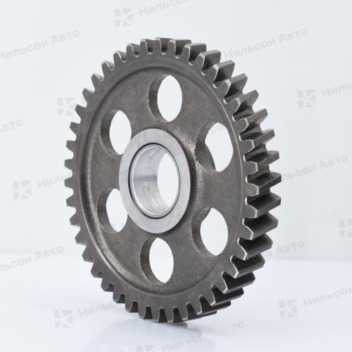 Шестерня ГРМ ISUZU ELF/ISUZU FORWARD 4HF1, 4HG1, 4HE1, 6HE1, 6HH1, 6HL1, диаметр 130, зубьев 41, JMC