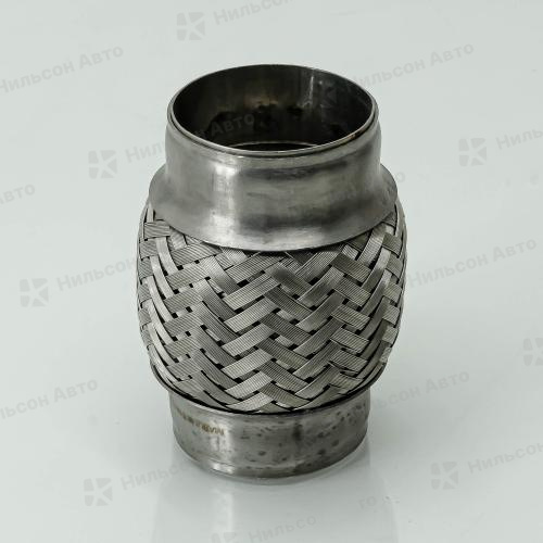 Гофра глушителя 51*100, MASUMA