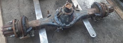 Мост задний TOYOTA DYNA XZU4, R16 на 6 шпилек, фланец 80*85, между рессор 85, редуктор (43*8) 41111-0190, дисковые тормоза, ABS, б/у