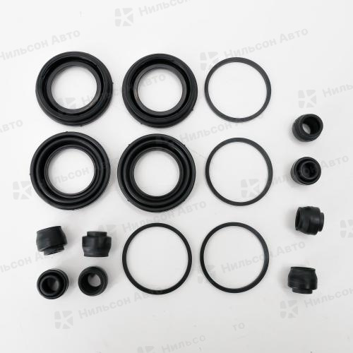 Ремкомплект суппорта MMC CANTER, 2 вид, MIYACO (на 4 суппорта)