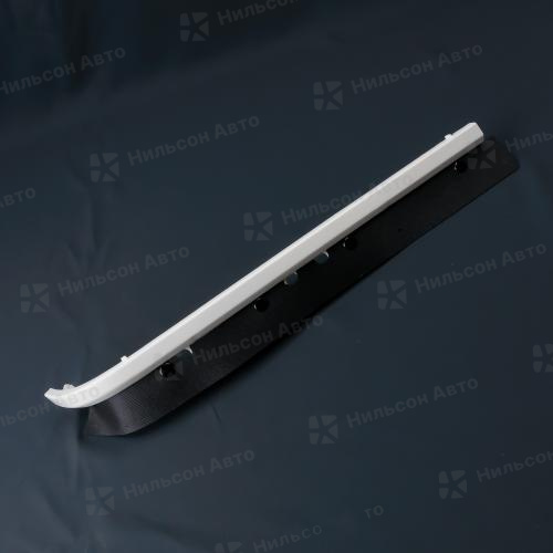 Ресничка под фарой ISUZU ELF 1993-2002 г белая, правая, GSPARTS