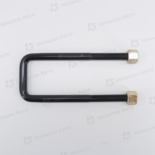 Стремянка рессорная 14*62*200, ZEVS