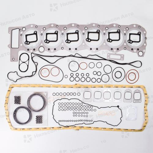 Ремкомплект двигателя ISUZU GIGA 6WA1, MATTO