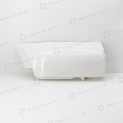 Щечка кабины ISUZU FORWARD FVR34, с 2007 г, левая, API (левый руль)