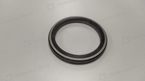 Сальник коленвала коренной NISSAN DIESEL GE13, 133*168*17, NOK (NP)