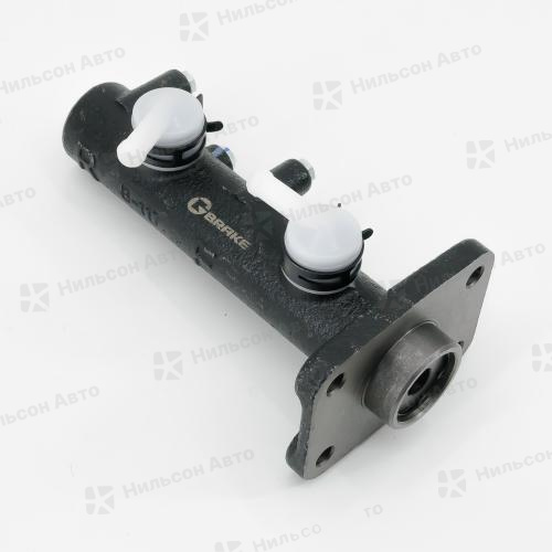 Главный тормозной цилиндр MMC CANTER вид 1, (1.1/8), G-BRAKE