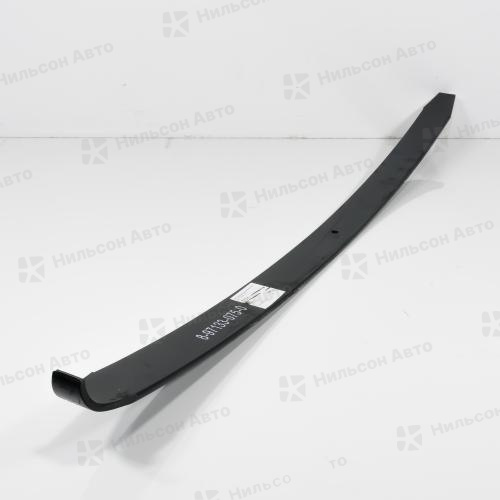 Лист подкоренной передний ISUZU ELF 2-3 тонны, 1330*70*10, ц.о. 10,5 мм, GTP