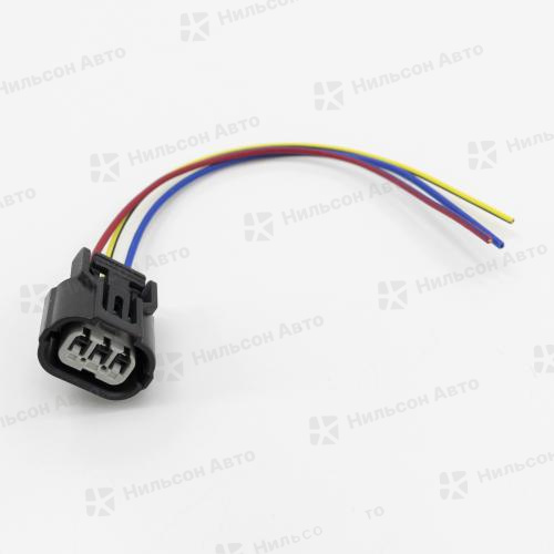 Штекер катушка зажигания HONDA, DEKO