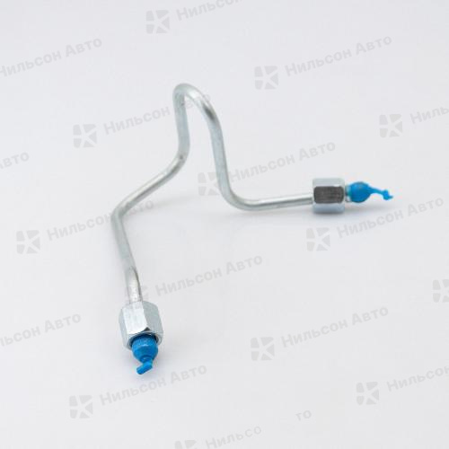 Трубка ТНВД ISUZU ELF 4HF1, 4HG1, 3 (третий цилиндр), ZEVS