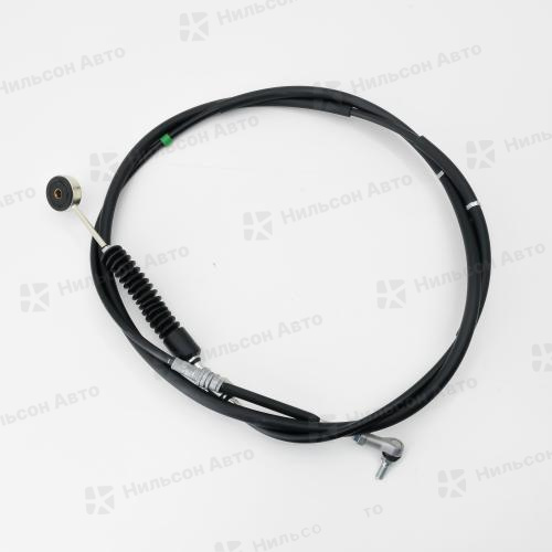 Трос переключения передач ISUZU ELF 4HF1 включает, длина 293-248, TSK