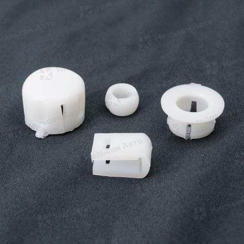 Ремкомплект кулисы переключения ISUZU ELF, вид 3, JMC