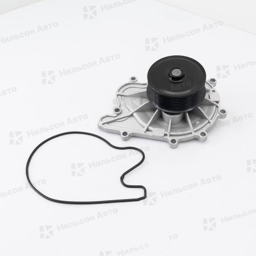 Помпа водяная ГАЗЕЛЬ NEXT/FOTON CUMMINS ISF 2.8, KRAUF