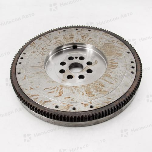 Маховик MAZDA TITAN SL, TF, 275*175, 142 зуба, ZEVS (275*142*8h*15.5*d82*d39.6)