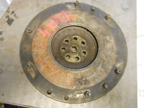 Маховик MMC CANTER 4M40, 260*170, б/у