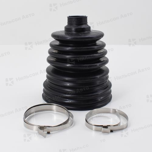 Пыльник привода внешний универсальный, (джипы) MOTUS 25*110