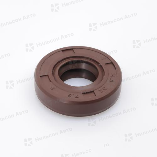 Сальник генератора ISUZU ELF все модели, 15*32*7,5*9, NOK (NP)