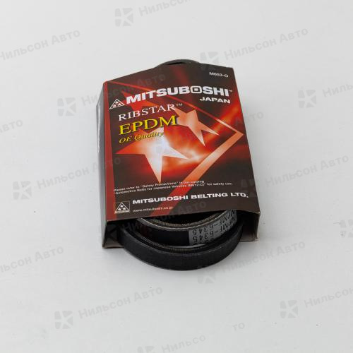 Ремень клиновидный 3345/6345, 13*900 MITSUBOSHI