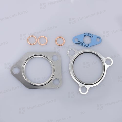 Комплект прокладок турбины HYUNDAI/KIA D4CB, KRAUF
