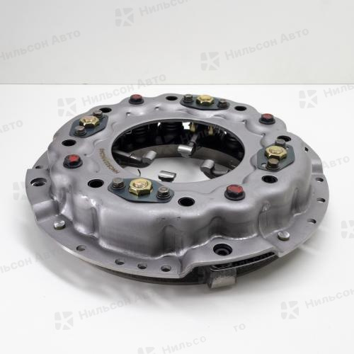 Корзина сцепления кулачковая, 350*220*379 вид 1 ZEVS