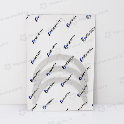 Полукольца MMC FUSO 6D15, DAIDO METAL