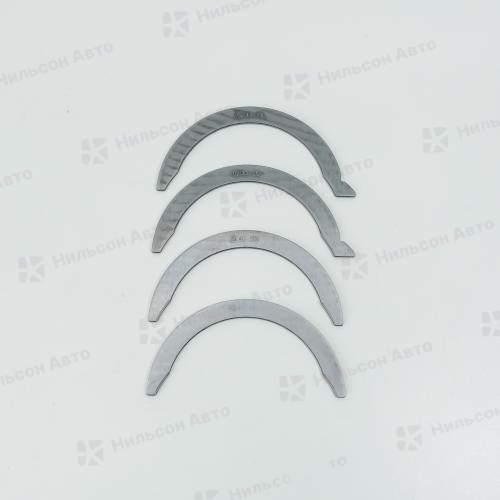 Полукольца MMC CANTER 4M40, TAIHO