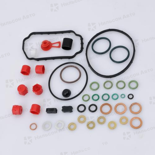 Ремкомплект ТНВД 1015001 OMS (1467010059 BOSCH) VE, универсальный