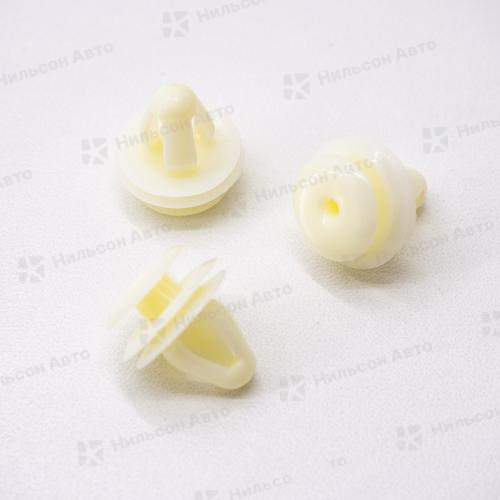 Клипса крепежная KJ489, MASUMA  