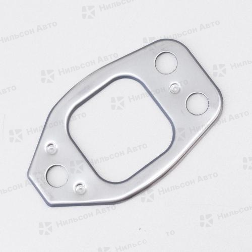 Прокладка выпускного коллектора HINO RANGER/TOYOTA DYNA S05D, S05C, J05C, J07C, J08C, 6 штук, SAKOLA (комплект 6 шт)