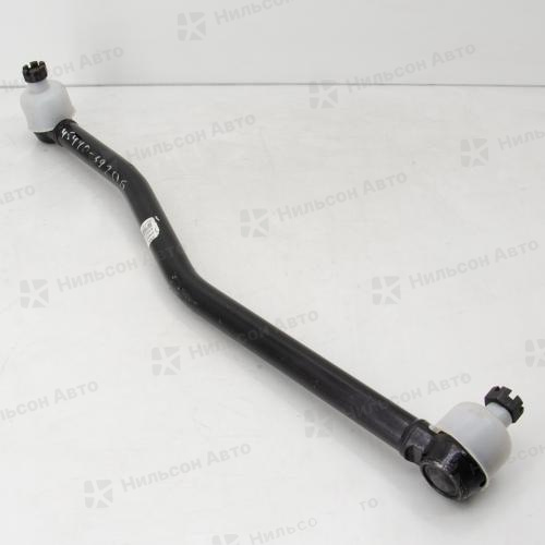 Тяга продольная TOYOTA DYNA вид 6, ZEVS (длина 660, диаметр пальца 20)