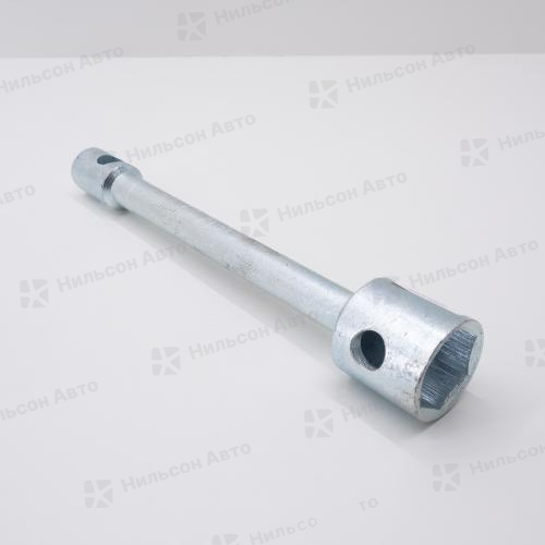 Ключ балонный 41/19 без воротка, длина 350, Nilson Auto Parts