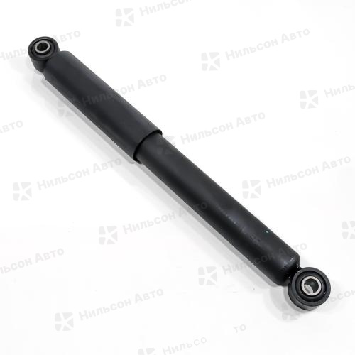 Амортизатор задний M8012560, ухо/ухо сайлентблоки, диам. 54 стакан 190 мм, диам. под палец 16 мм HYUNDAI PORTER, MARSHALL