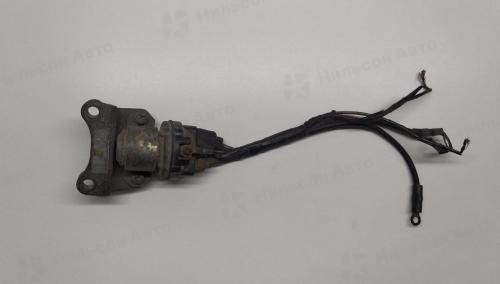 Реле стартера, 24V MMC, б/у