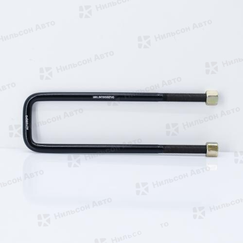 Стремянка рессорная 16*72*320, AUTODEPO - HINO 300