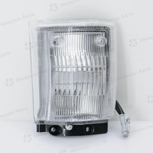 Габарит, ISUZU ELF, 1992-1994, правый, (щечка), AUTODEPO