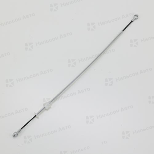 Трос привода печки MITSUBISHI, оригинал