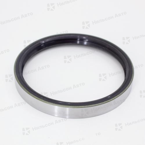 Сальник передней ступицы MMC, HYUNDAI, JAC, 102*116*14, MUSASHI