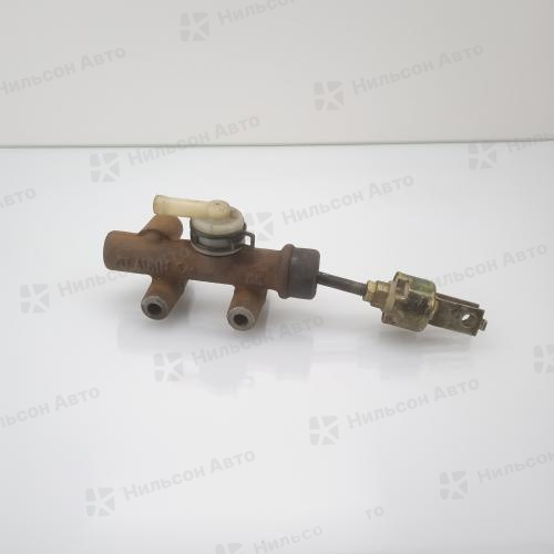 Главный цилиндр сцепления TOYOTA DYNA 3L, LY100-200, б/у
