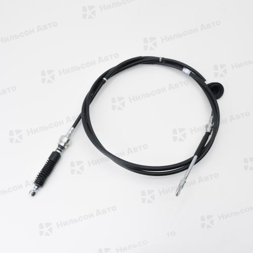 Трос переключения передач HINO 500, длина 331-291 см, TSK