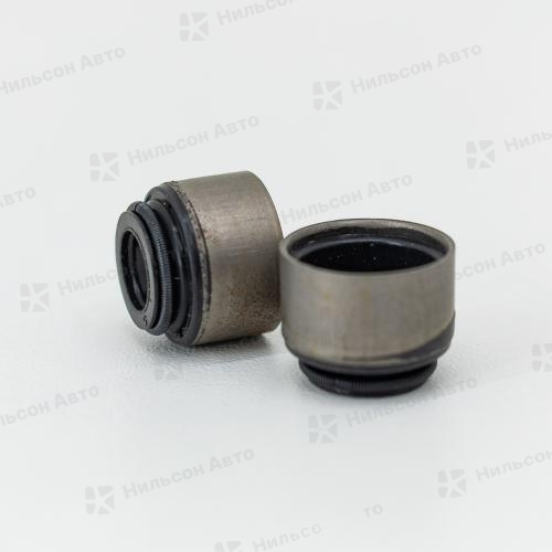 Маслосъемные колпачки NISSAN ATLAS NA16, NA20, оригинал (1 штука)