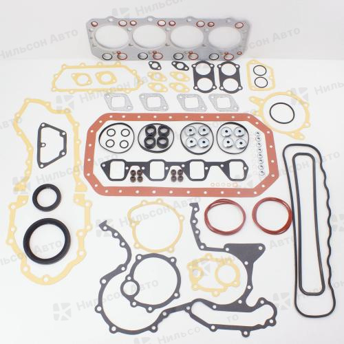 Ремкомплект двигателя NISSAN ATLAS FD35 QUNZE