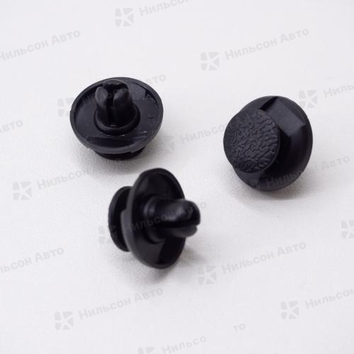 Клипса крепежная KJ505, MASUMA 