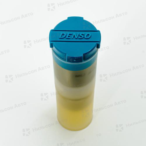 Распылитель DLLA154PN186 ISUZU ELF 4HF1, 4HG1, 4HJ1, DENSO