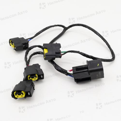 Штекер катушка зажигания HYUNDAI/KIA, DEKO