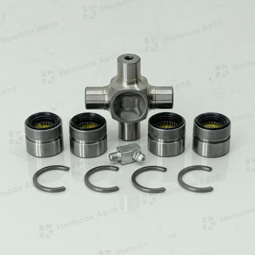 Крестовина кардана TOYOTA DYNA GUT-23 53*28, оригинал